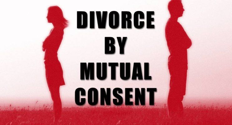 mutual divorce mutual divorce